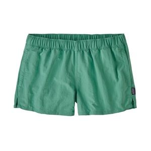 Patagonia Womens barely baggies shorts 2.5”